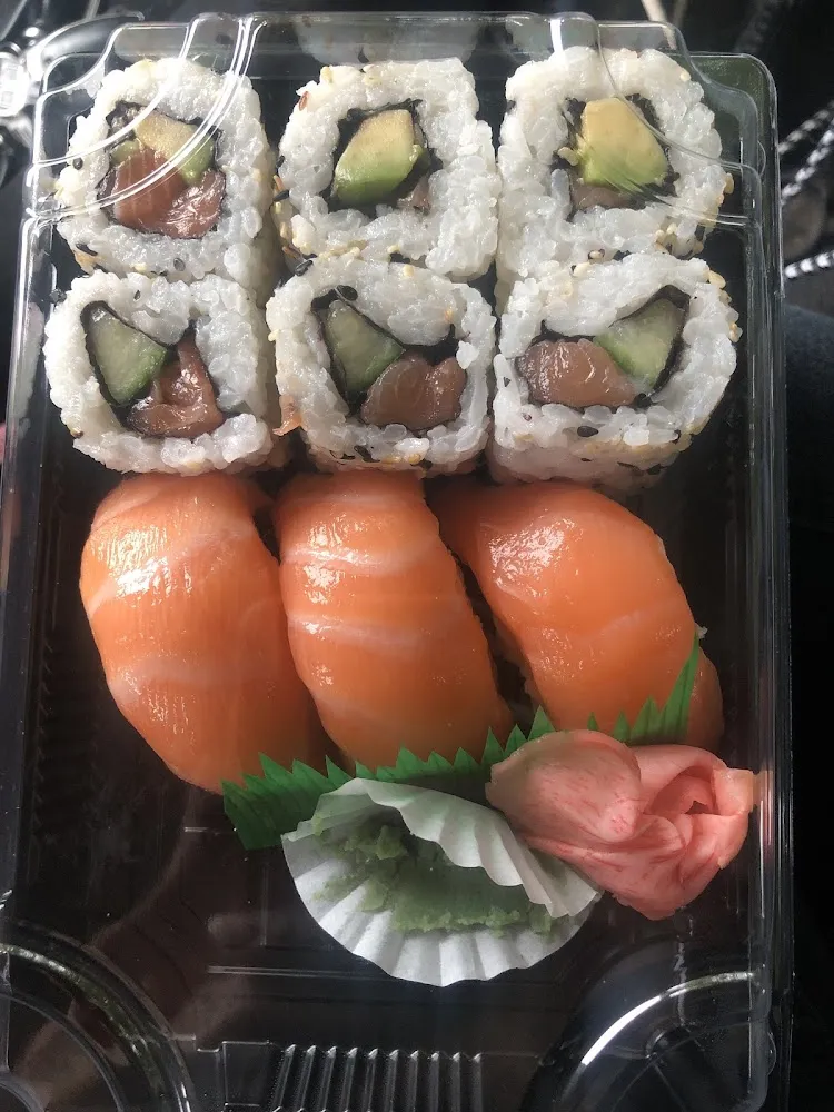 Sushi